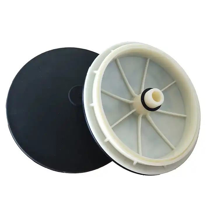 盤式拱形曝氣器-EPDM